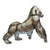 Moe's Home Collection Digit Art Deco Gorilla Statue | Modishstore | Animals & Pets