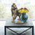 Moe's Home Collection Digit Art Deco Gorilla Statue | Modishstore | Animals & Pets-2