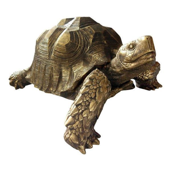 Moe's Home Collection Mock Turtle Sculpture | Modishstore | Sculptures-2