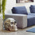 Moe's Home Collection Yorick Skull Gun Metal | Modishstore | Sculptures-2