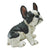 Moe's Home Collection Frenchie Statue Simone | Modishstore | Animals & Pets