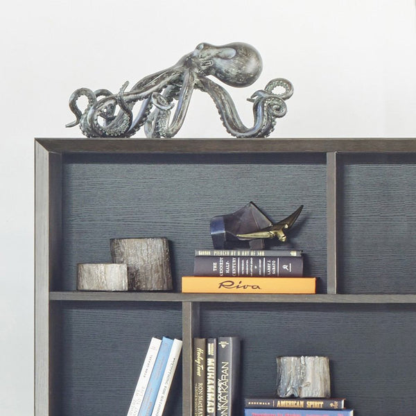 Moe's Home Collection Octopus Statue | Modishstore | Animals & Pets-2