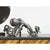 Moe's Home Collection Octopus Statue | Modishstore | Animals & Pets-3