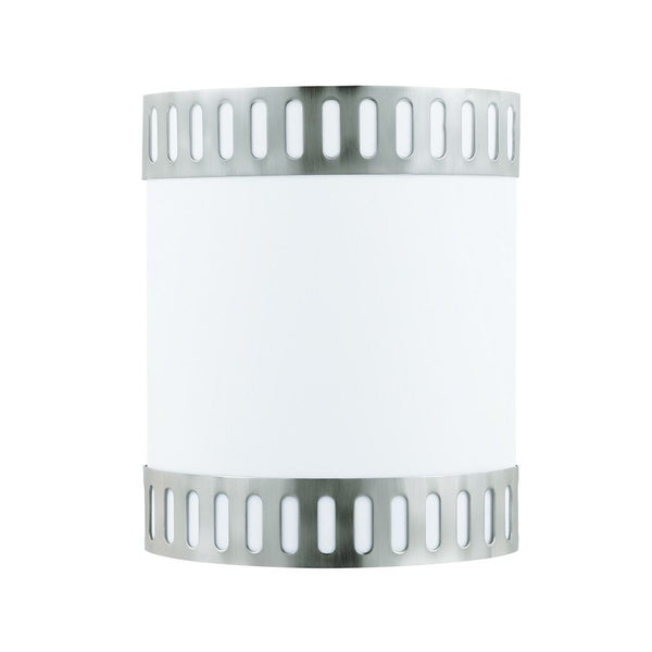 Cal Lighting LA-161-BS 18W Wall Lamp G24Q-2 Socket | Modishstore | Wall Lamps