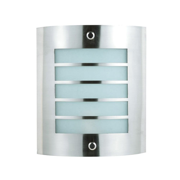 Cal Lighting LA-163-BS 18W Wall Lamp G24Q-2 Socket | Modishstore | Wall Lamps
