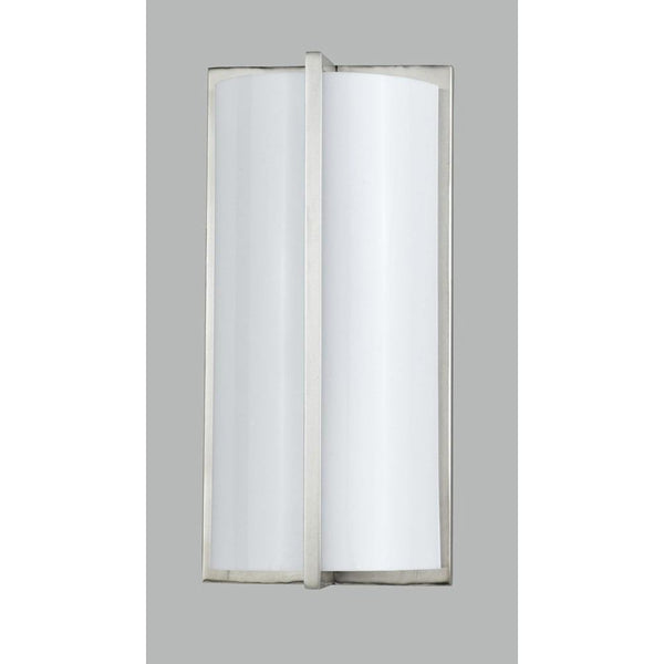 Cal Lighting LA-177-BS 18W Plc Wall Lamp | Modishstore | Wall Lamps