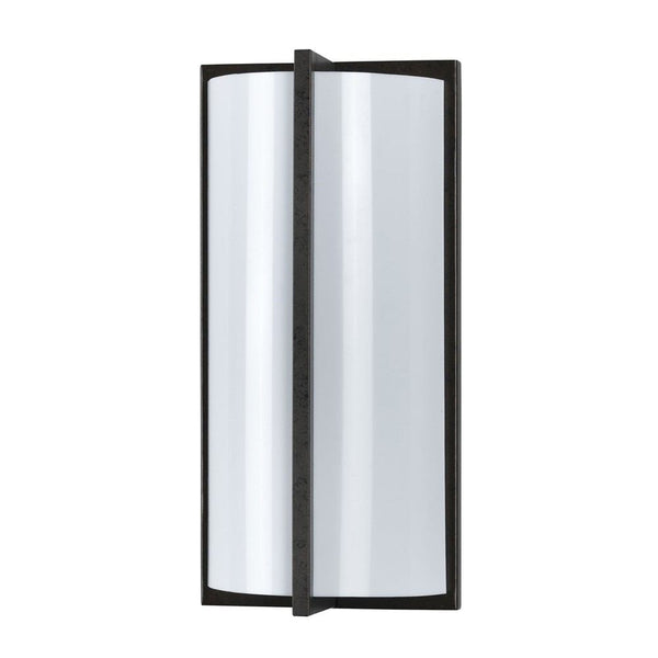 Cal Lighting LA-177-RU 18W Plc Wall Lamp | Modishstore | Wall Lamps
