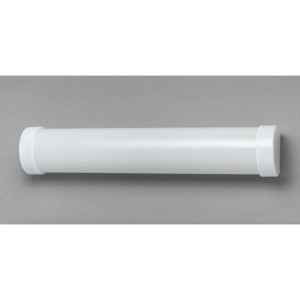 Cal Lighting LA-195S-MW E8 17W X 2 Bath Bar | Modishstore | Wall Lamps
