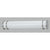 Cal Lighting LA-197S-BS Vanity Light 2X17W/T8 24In | Modishstore | Wall Lamps
