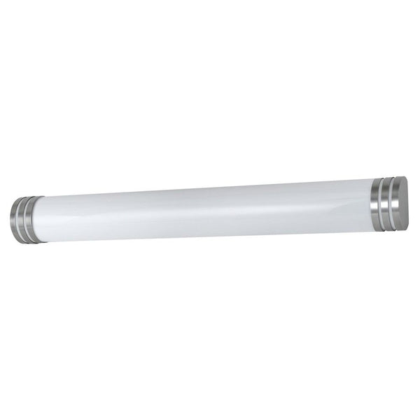 Cal Lighting LA-8506S 2X17W T8 24In Vanity Light | Modishstore | Wall Lamps