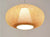Bamboo Woven Pendant Lamp-2