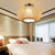 Bamboo Woven Pendant Lamp-5