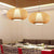 Bamboo Woven Pendant Lamp-8