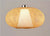 Bamboo Woven Pendant Lamp-11