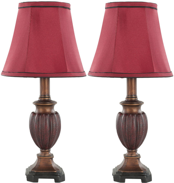Safavieh Hermione Urn Lamp | Table Lamps |  Modishstore 