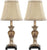 Safavieh Gabriella Mini Urn Lamp | Table Lamps |  Modishstore 