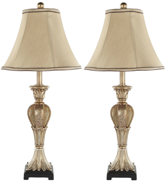 Safavieh Patrizia Urn Lamp | Table Lamps |  Modishstore 