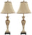 Safavieh Patrizia Urn Lamp | Table Lamps |  Modishstore 