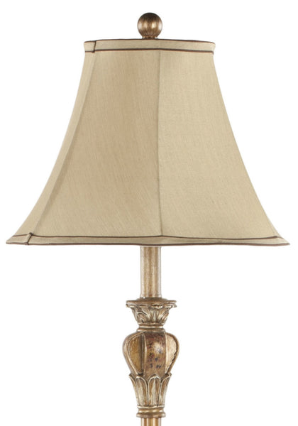 Safavieh Paola Floor Lamp | Floor Lamps |  Modishstore  - 2