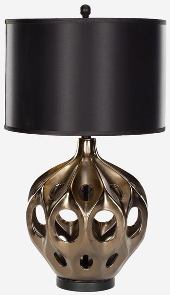 Safavieh Regina Ceramic Table Lamp | Table Lamps |  Modishstore 