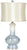 Safavieh Leona Ceramic Table Lamp | Table Lamps |  Modishstore 