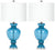 Safavieh Glass Table Lamp | Table Lamps |  Modishstore 