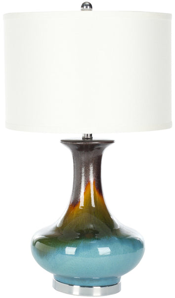 Safavieh Georgia Table Lamp | Table Lamps |  Modishstore 