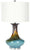 Safavieh Georgia Table Lamp | Table Lamps |  Modishstore 