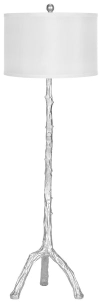 Safavieh Silver Branch Floor Lamp | Floor Lamps |  Modishstore 
