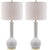 Safavieh Mae Long Neck Ceramic Table Lamp | Table Lamps |  Modishstore 