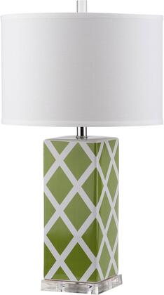Safavieh Garden Lattice Table Lamp | Table Lamps |  Modishstore  - 9