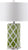 Safavieh Garden Lattice Table Lamp | Table Lamps |  Modishstore  - 9
