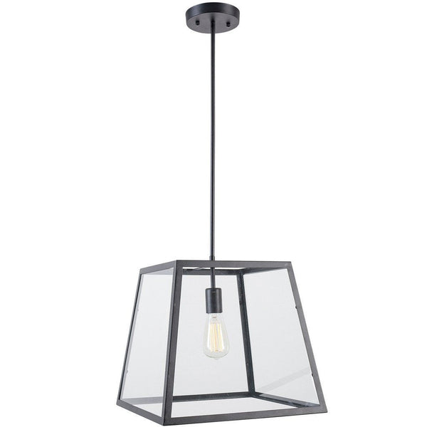 EdgeMod Preston Glass Pendant Lamp