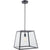 EdgeMod Preston Glass Pendant Lamp