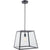 EdgeMod Preston Glass Pendant Lamp