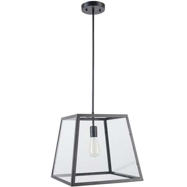 EdgeMod Preston Glass Pendant Lamp