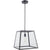 EdgeMod Preston Glass Pendant Lamp