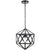 EdgeMod Geodesic Pendant Lamp