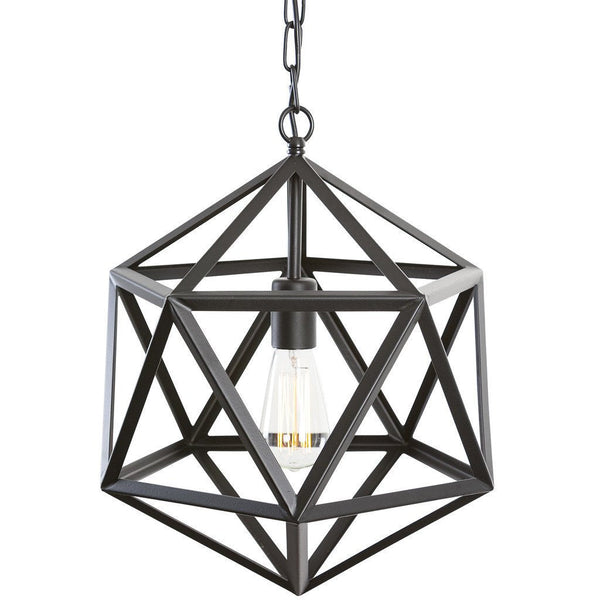 EdgeMod Geodesic Pendant Lamp