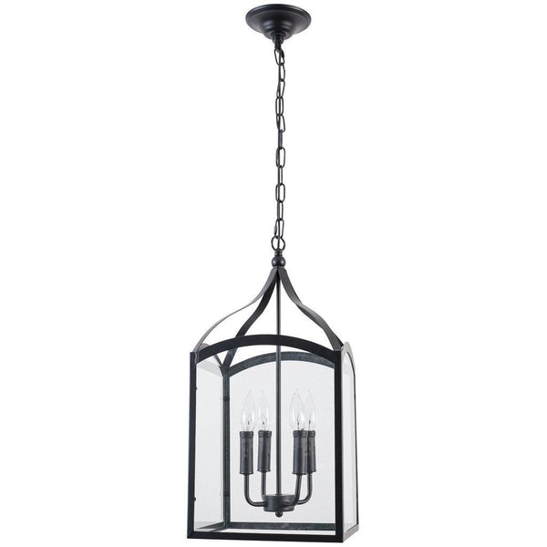 EdgeMod Victoria Pendant Lamp