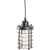 EdgeMod Cage Pendant Lamp