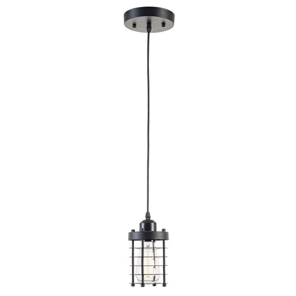 EdgeMod Cage Pendant Lamp