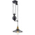 EdgeMod Rawley Pulley Pendant Lamp