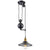 EdgeMod Rawley Pulley Pendant Lamp