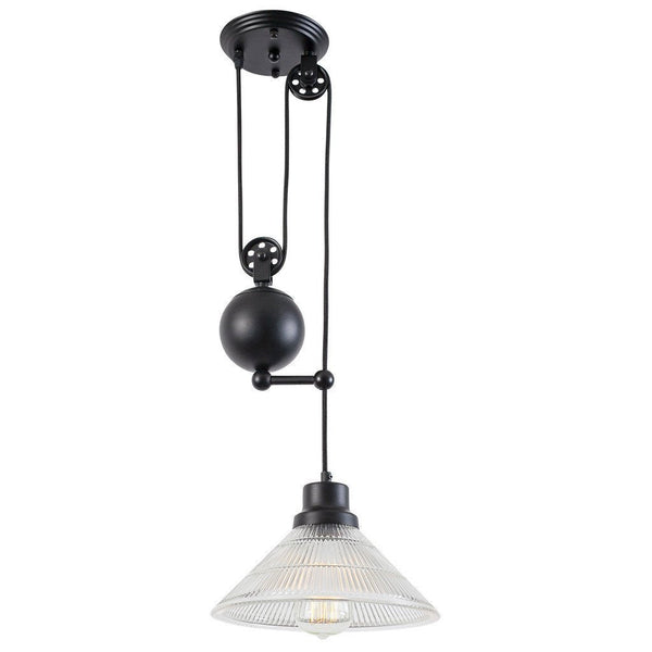 EdgeMod Technica Pulley Pendant