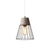 EdgeMod Burgess Caged Pendant Lamp