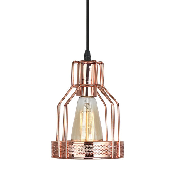 EdgeMod Halloway Pendant Lamp