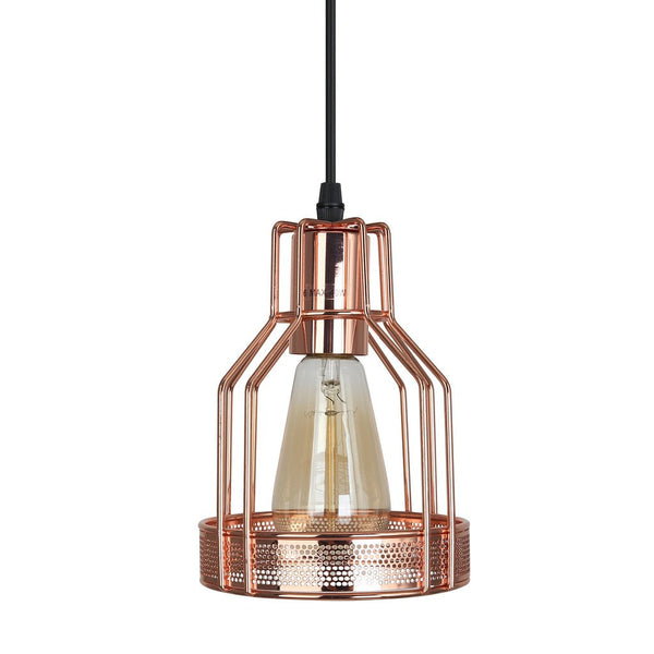 EdgeMod Halloway Pendant Lamp