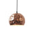 EdgeMod Capwell Pendant Lamp