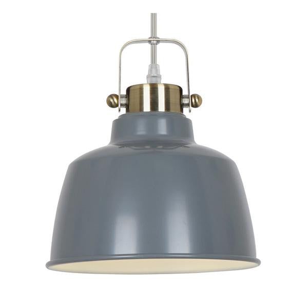 EdgeMod Mercer Pendant Lamp